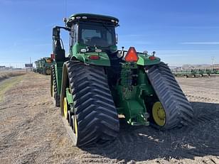 Main image John Deere 9520RX 17