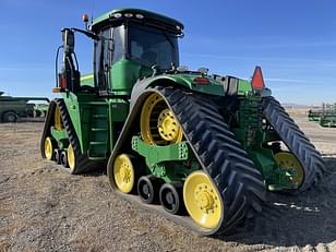 Main image John Deere 9520RX 18