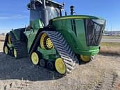 Thumbnail image John Deere 9520RX 1