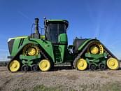 Thumbnail image John Deere 9520RX 20