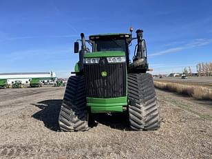 Main image John Deere 9520RX 4