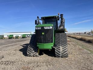 Main image John Deere 9520RX 5