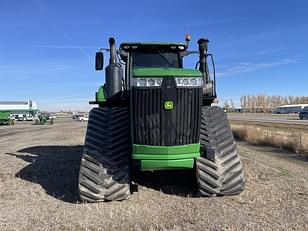 Main image John Deere 9520RX 6