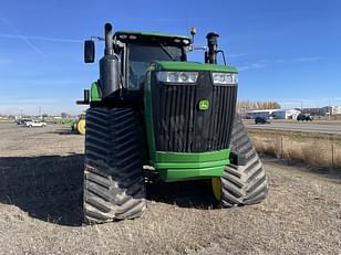 Main image John Deere 9520RX 7