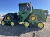 Thumbnail image John Deere 9520RX 9