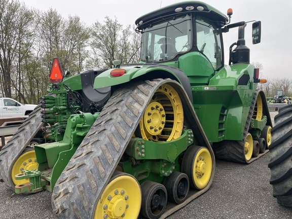 Image of John Deere 9520RX equipment image 1