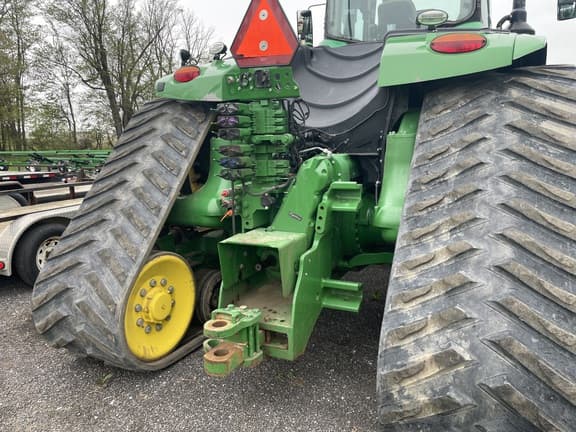 Image of John Deere 9520RX equipment image 4