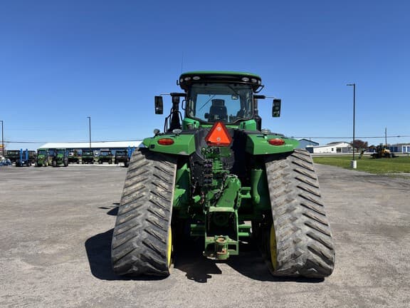 Image of John Deere 9520RX equipment image 3