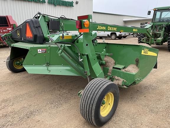 Image of John Deere 956 equipment image 2