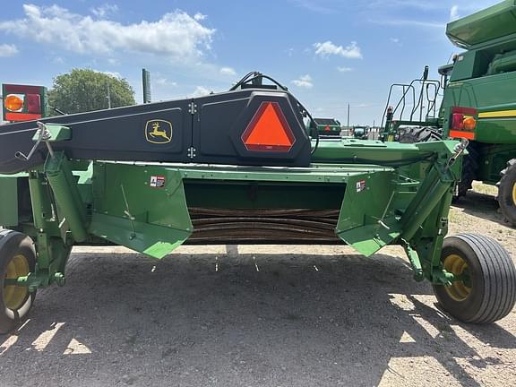 Image of John Deere 956 equipment image 2
