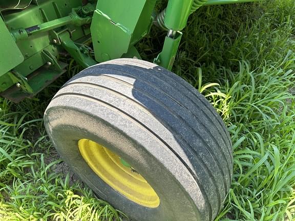 Image of John Deere 956 equipment image 4