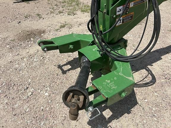Image of John Deere 956 equipment image 4