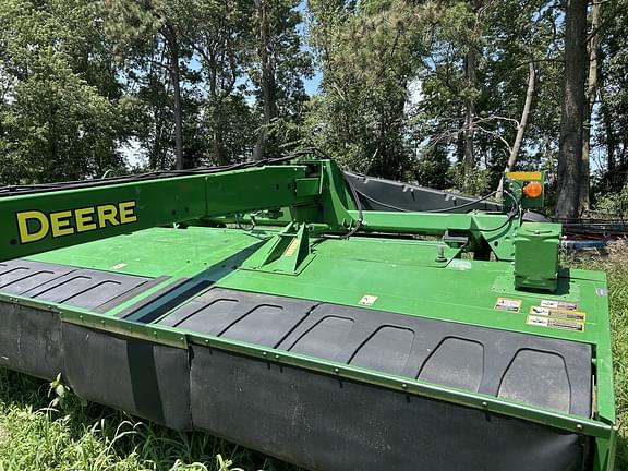 Image of John Deere 956 Primary image