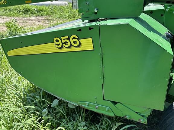 Image of John Deere 956 equipment image 3