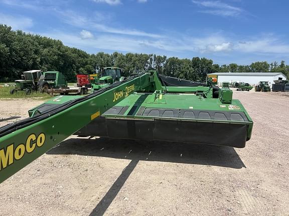 Image of John Deere 956 Primary image