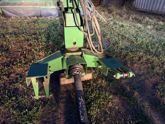 Image of John Deere 956 equipment image 1