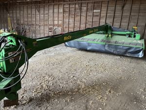 2019 John Deere 956 Image