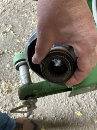 Image of John Deere 956 equipment image 2