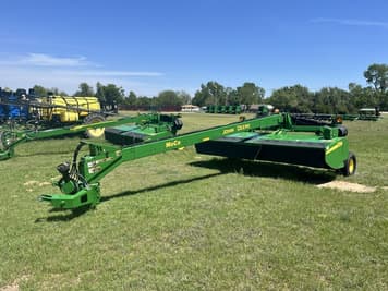 Main image John Deere 956