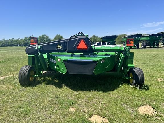 Image of John Deere 956 equipment image 3