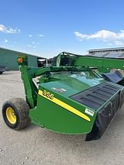 2019 John Deere 956 Equipment Image0