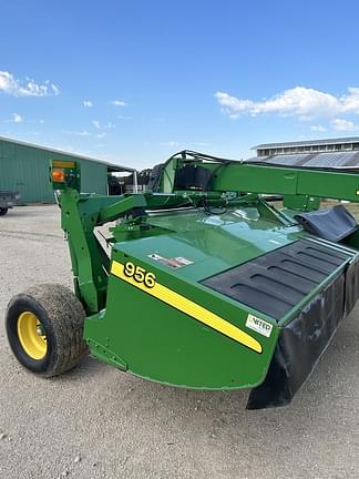 Image of John Deere 956 Primary image