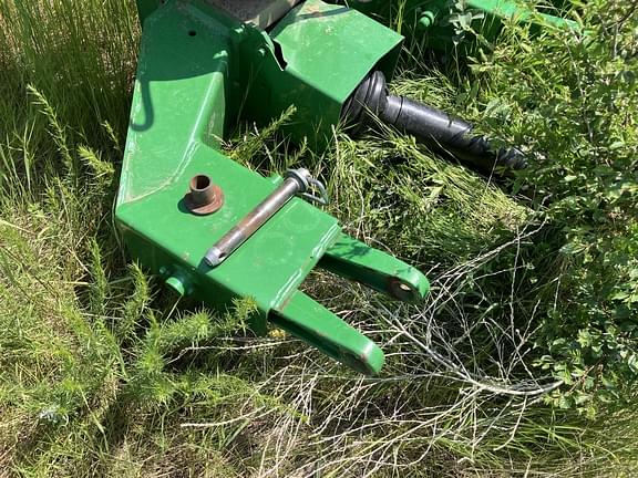 Image of John Deere 956 equipment image 2