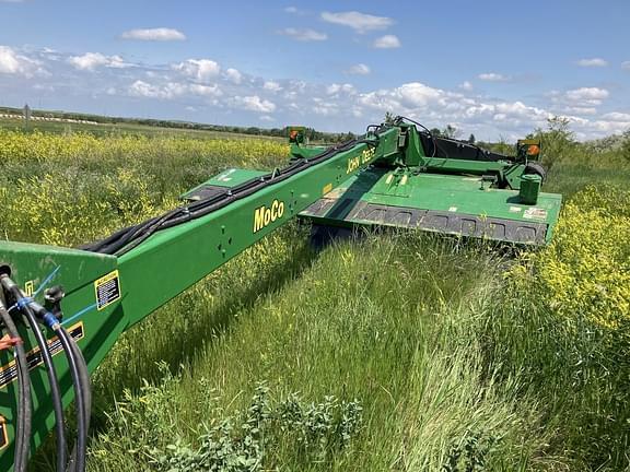Image of John Deere 956 Primary image