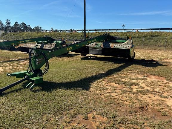 Image of John Deere 956 equipment image 1