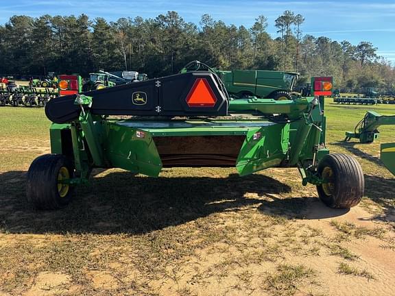 Image of John Deere 956 equipment image 3