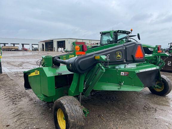 Image of John Deere 956 equipment image 1