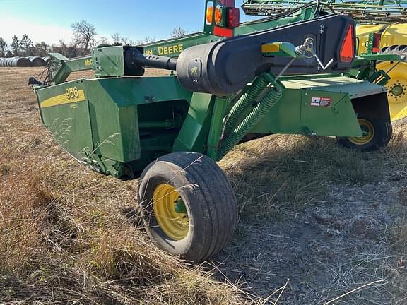 Image of John Deere 956 equipment image 3