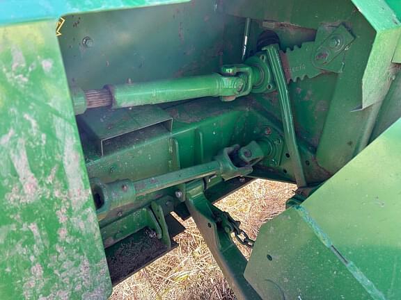 Image of John Deere 956 equipment image 4