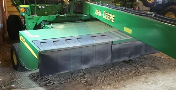 Image of John Deere 956 Image 0