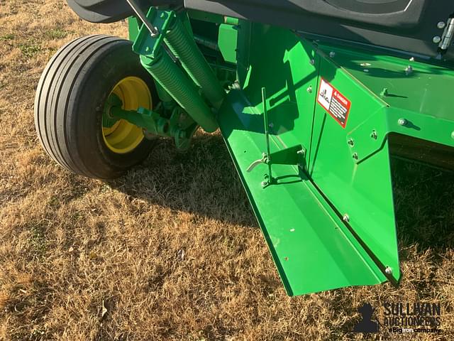 Thumbnail image John Deere 956 10