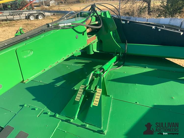 Main image John Deere 956 13
