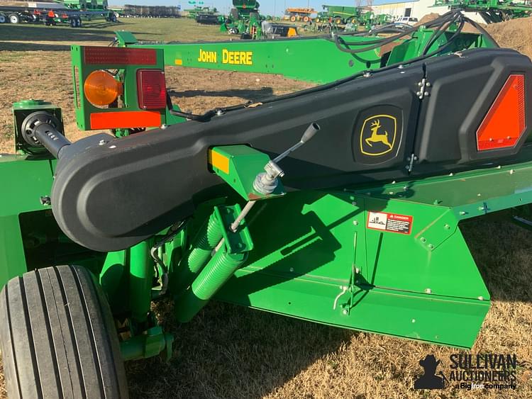 Main image John Deere 956 14