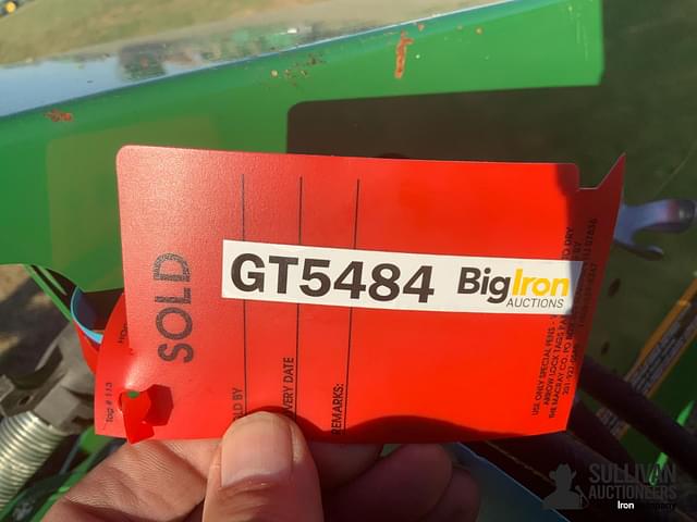 Thumbnail image John Deere 956 19