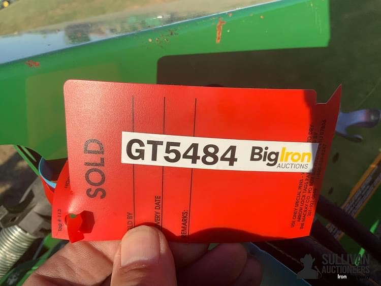 Main image John Deere 956 19