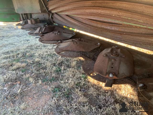 Thumbnail image John Deere 956 28