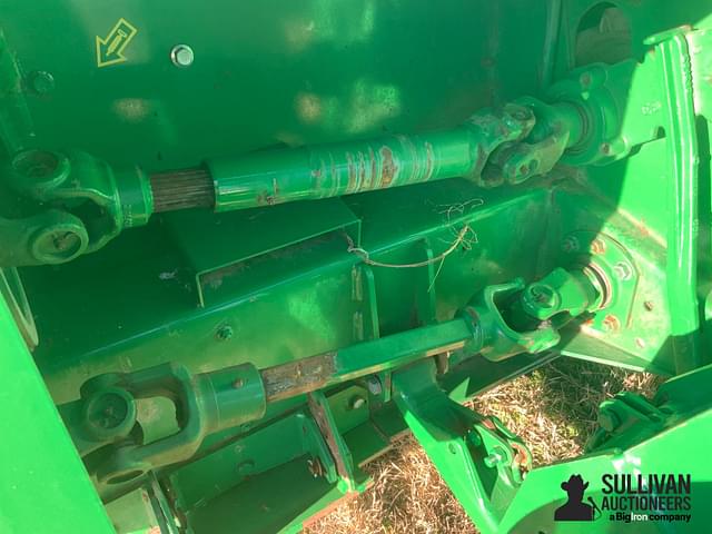Thumbnail image John Deere 956 35