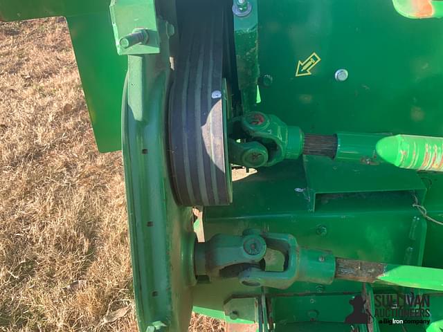 Thumbnail image John Deere 956 37