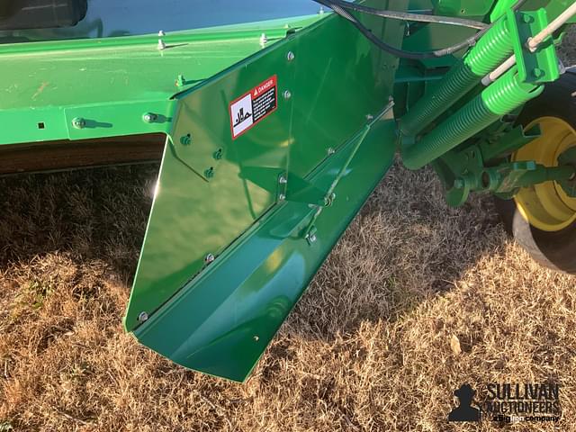 Thumbnail image John Deere 956 9