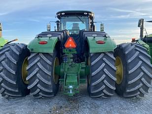 Main image John Deere 9570R 10