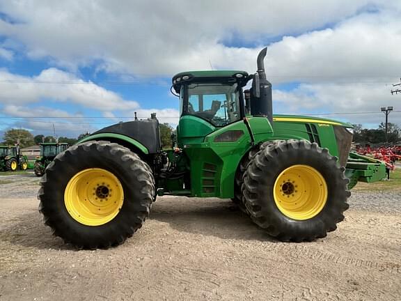 Image of John Deere 9570R equipment image 2