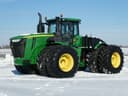 2019 John Deere 9570R Image