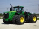 2019 John Deere 9570R Image