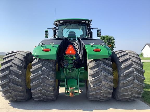 Image of John Deere 9570R equipment image 3