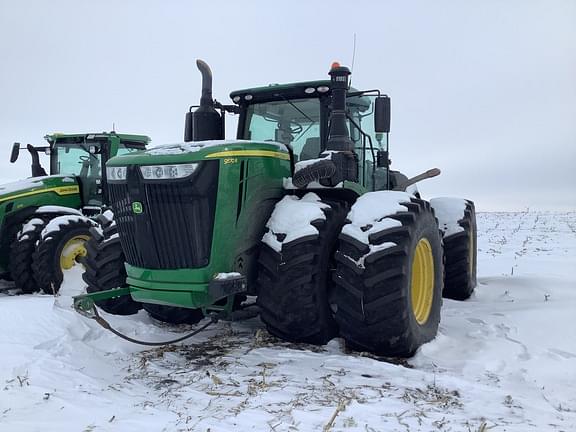 Image of John Deere 9570R equipment image 2