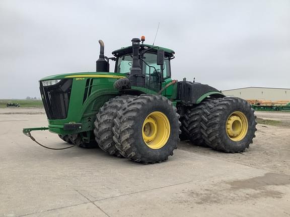 Image of John Deere 9570R Primary image